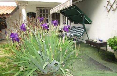 Asti House | La Terrazza Mombarone