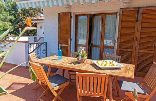 Lacona Apartment | La Terrazza - Splendido trilocale a Lacona