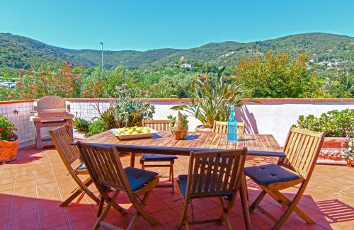 Lacona Apartment | La Terrazza - Splendido trilocale a Lacona