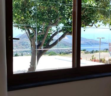 Pianoconte Villa | La Terrazza Sui Vulcani