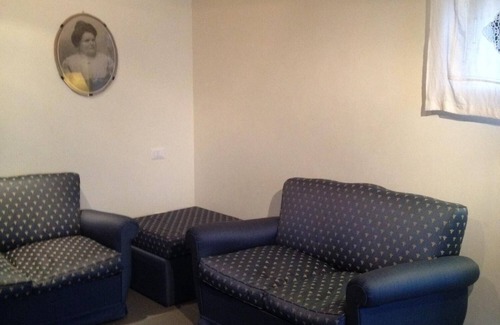 Villa Caldari Bed & Breakfast | La Terrazza sul Borgo