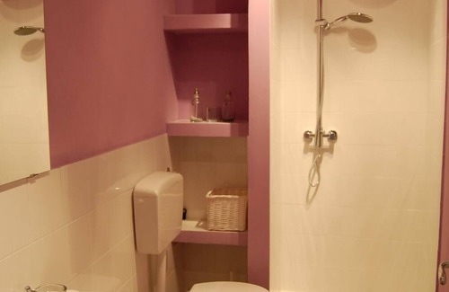 Villa Caldari Bed & Breakfast | La Terrazza sul Borgo