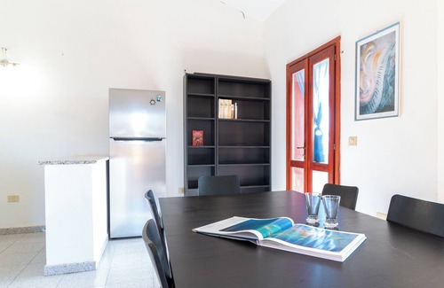 Funtana Meiga Apartment | La Terrazza Sul Mare