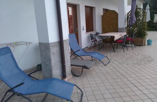 Campagnola Apartment | La Terrazza sul Lago