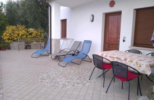 Campagnola Apartment | La Terrazza sul Lago