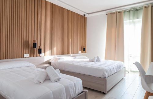 Praia a Mare House | La Terrazza sul Mare