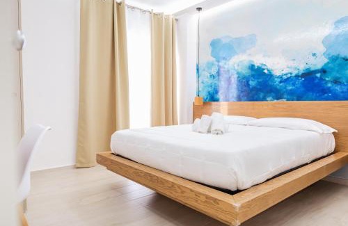 Praia a Mare House | La Terrazza sul Mare