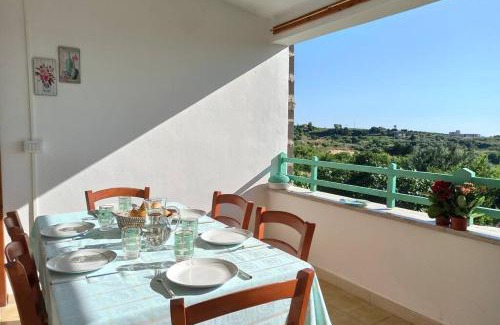 Magomadas House | La Terrazza sul Melograno - Magomadas
