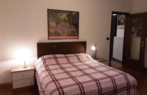 Borgo Po Apartment | La Terrazzina, silenzioso, zona Piazza Gran Madre