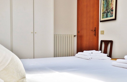Lido Riccio Apartment | La terrazzina sul Lido Riccio