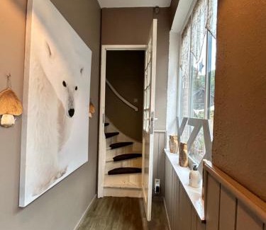 Bohon Apartment | La Tete dans les Etoiles appartement