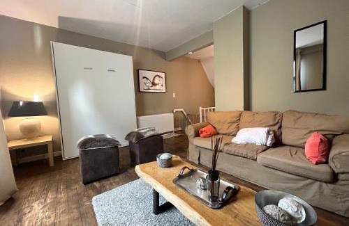 Bohon Apartment | La Tete dans les Etoiles appartement