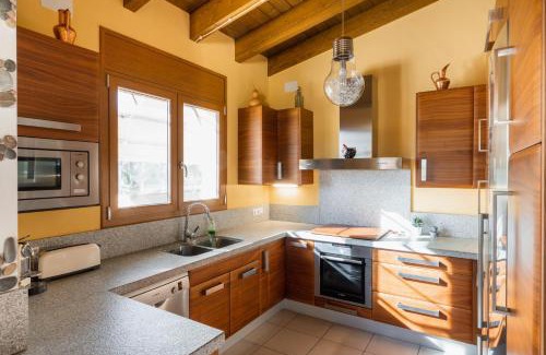 Linyola House | La teuleria de linyola