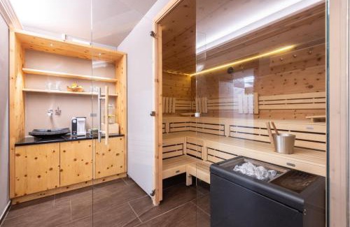 Lenz Hotel | La Tgoma - Hotel & Restaurant