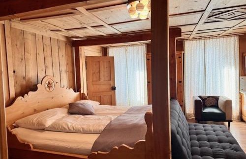 Lenz Hotel | La Tgoma - Hotel & Restaurant