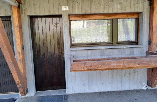 La Thuile Apartment | La Thuile bilocale frazione Entrèves Condominio Ametista 30