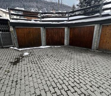 La Thuile Apartment | La Thuile: Sci, Trekking e Relax