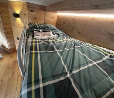 La Thuile Apartment | La Thuile: Sci, Trekking e Relax