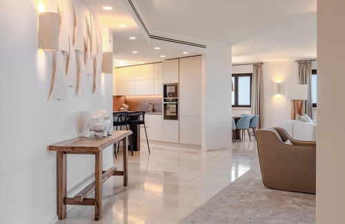 Liscia di Vacca Apartment | La Tiara di Cervo