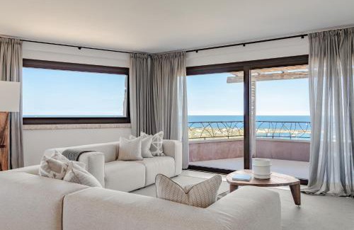 Liscia di Vacca Apartment | La Tiara di Cervo
