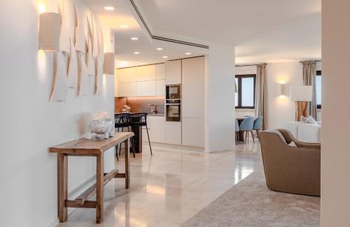 Liscia di Vacca Apartment | La Tiara di Cervo