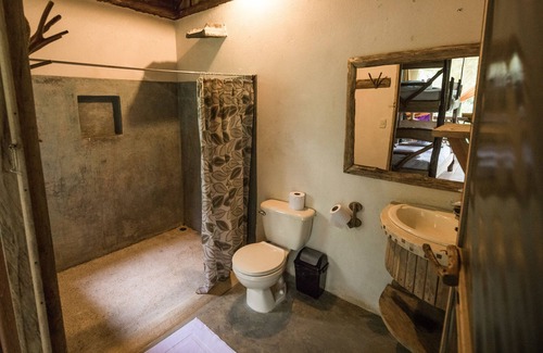 La Tigra Cabin | La Tigra Rainforest Lodge