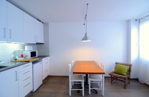 L'Escala Apartment | LA TIMPA