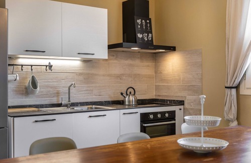 Lamporecchio House | La Tinaia-Cozy apartment in a Modern Country House in the heart of Tuscany