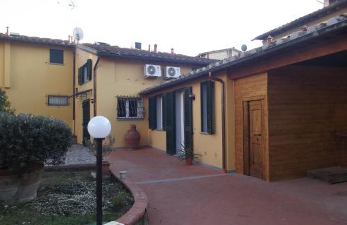 Florence Apartment | La Tinaia