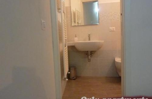 Florence Apartment | La Tinaia