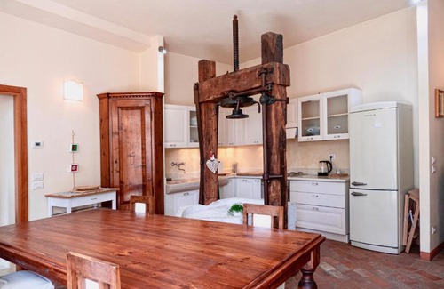 San Pietro in Cariano Apartment | La Tinassara