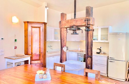 San Pietro in Cariano Apartment | La Tinassara