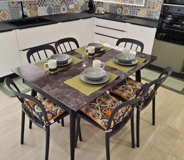 Aci Sant'Antonio Apartment | La tirrazza