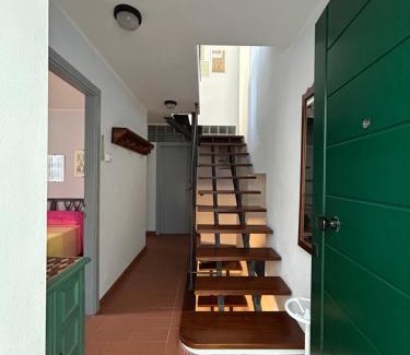 Castelnuovo Magra House | La Tisbe, una casa nel borgo medievale di Castelnuovo Magra