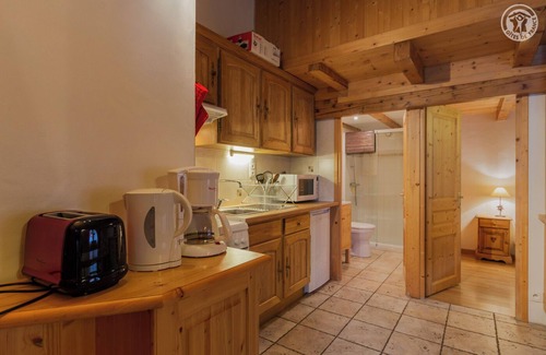 La Giettaz House | LA TITAN - LA GIETTAZ