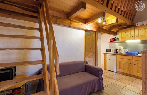 La Giettaz House | LA TITAN - LA GIETTAZ