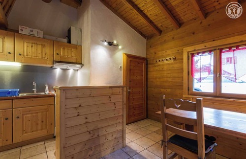 La Giettaz House | LA TITAN - LA GIETTAZ