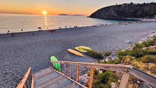 Milazzo House | La Tonnara al Mare