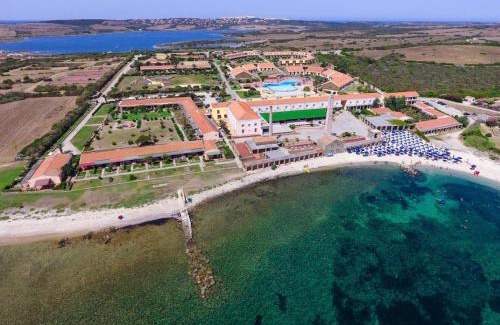 Stintino House | la tonnara