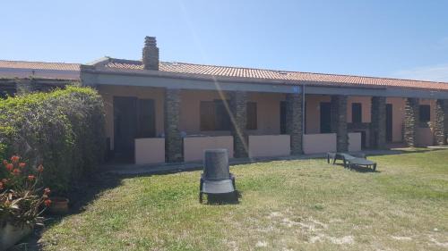 Stintino House | la tonnara