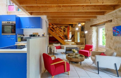 Plovan House | La Torche by Interhome