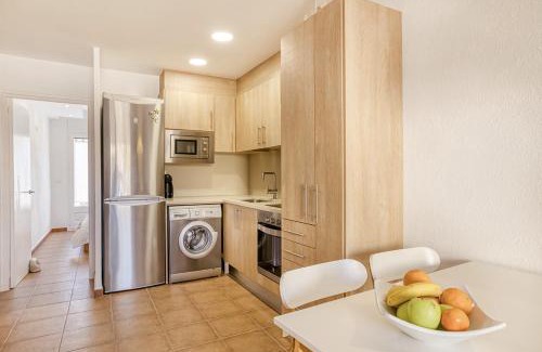 L'Escala Apartment | LA TORRE 41