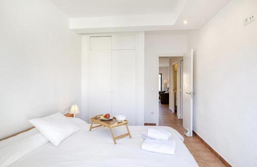 L'Escala Apartment | LA TORRE 41