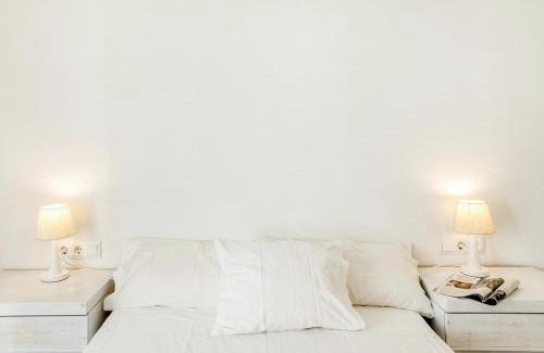 L'Escala Apartment | LA TORRE 41