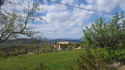 Cardona House | La Torre Blanca