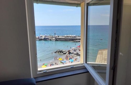 Bogliasco Apartment | La Torre by Holiday World