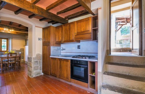 Bivio Pozzo House | La Torre by Interhome