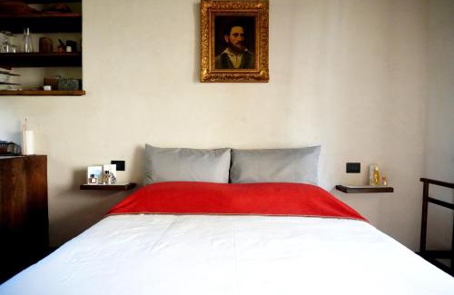 Arnad Apartment | La Torre Colombaia - monumento del 1400