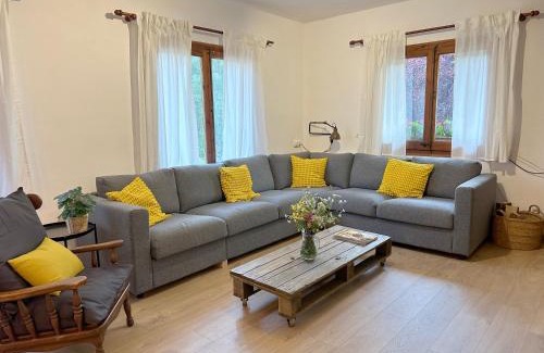 Llanars House | La Torre de la Vall de Camprodon