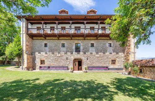 Perrozo House | La Torre de Perrozo